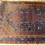 935 5480 ORIENTAL RUG